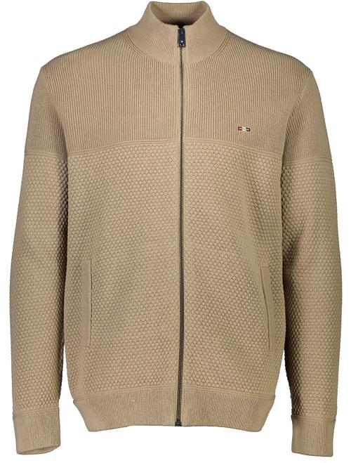 Se Bison Cardigan hos Tøjeksperten