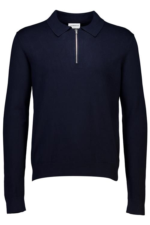 Se Lindbergh Half-zip hos Tøjeksperten