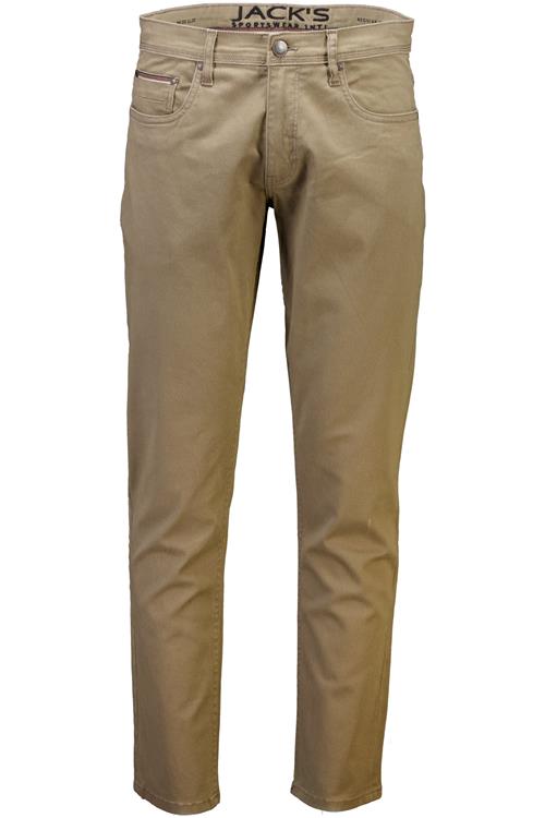 Se Jack's 5-pockets hos Tøjeksperten
