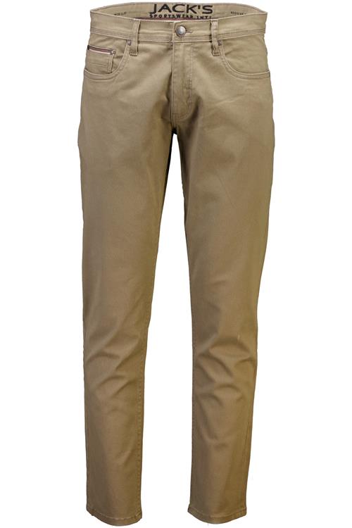 Se Morgan 5-pockets hos Tøjeksperten