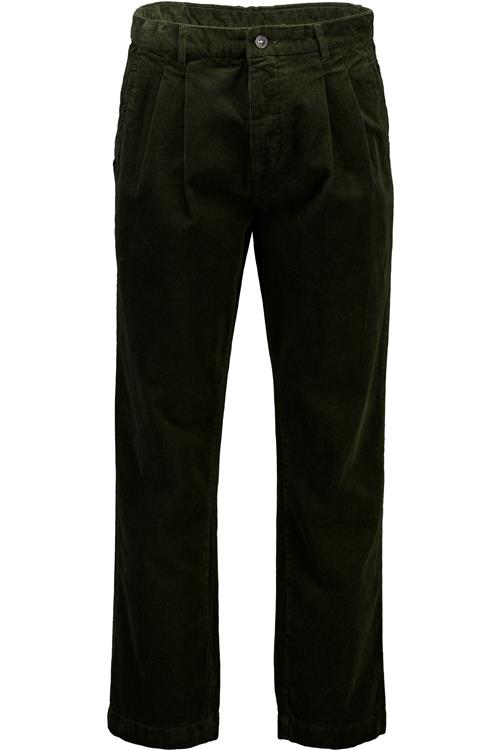 Lindbergh Fløjlsbukser