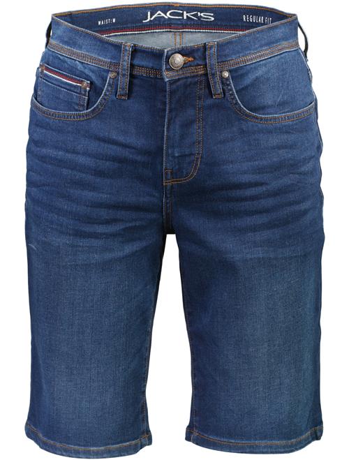 Se Jack's Denimshorts hos Tøjeksperten
