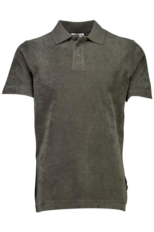 Se Lindbergh Poloshirt hos Tøjeksperten