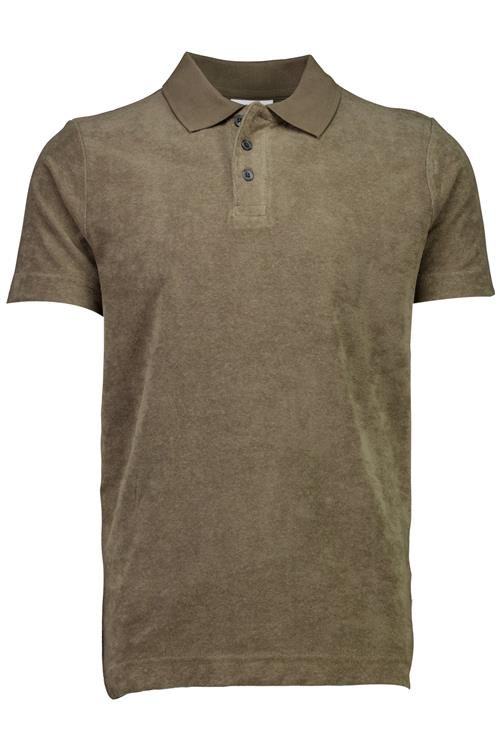 Se Lindbergh Poloshirt hos Tøjeksperten