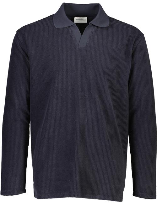 Se Lindbergh Poloshirt hos Tøjeksperten