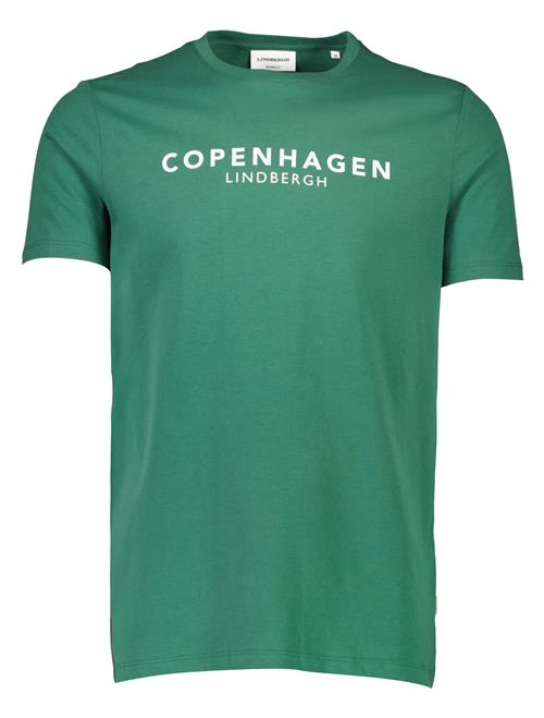 Se Lindbergh T-shirt hos Tøjeksperten