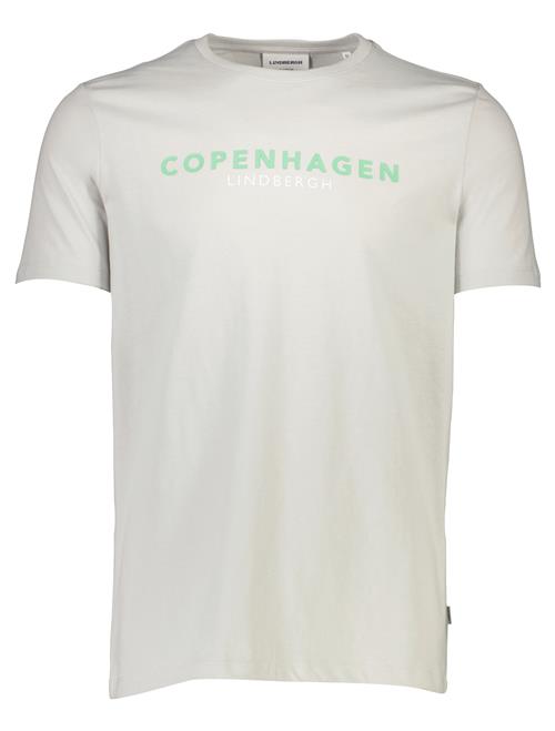 Se Lindbergh T-shirt hos Tøjeksperten