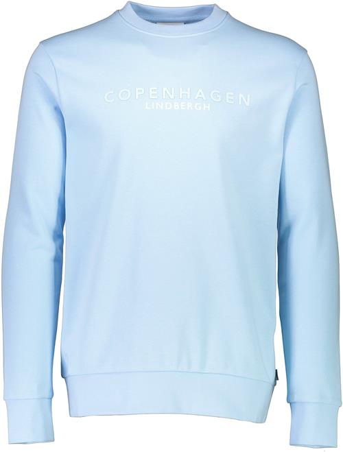 Se Lindbergh Sweatshirt hos Tøjeksperten