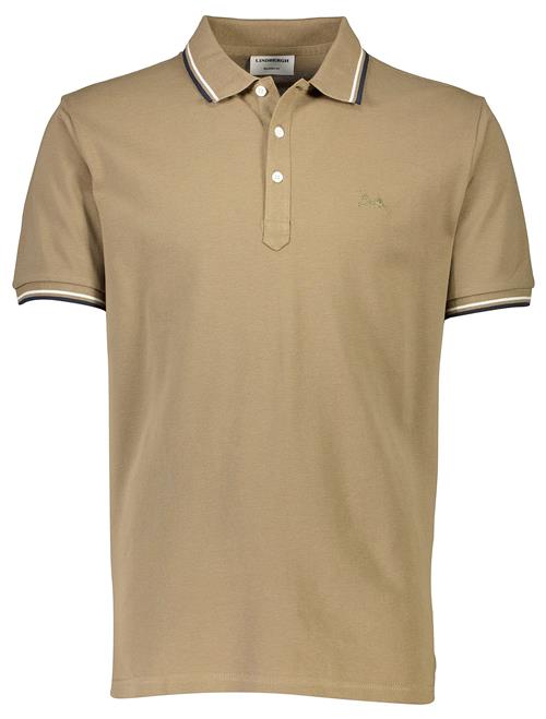 Se Lindbergh Poloshirt hos Tøjeksperten