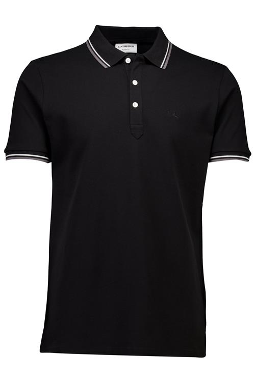 Se Lindbergh Poloshirt hos Tøjeksperten