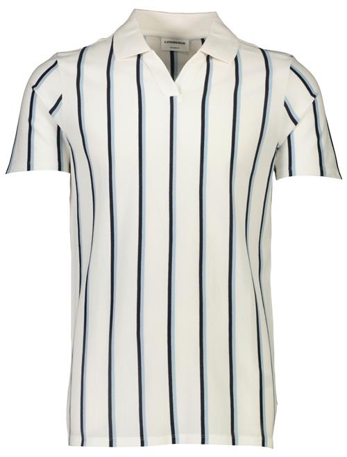 Se Lindbergh Poloshirt hos Tøjeksperten