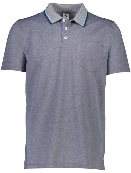 Se Jack's Poloshirt hos Tøjeksperten