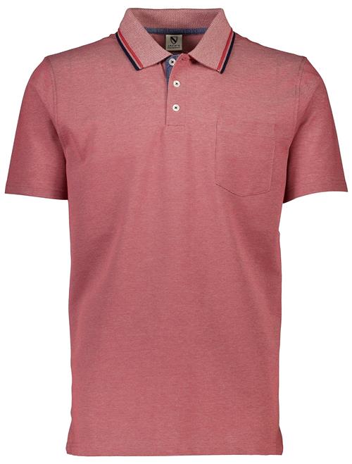 Se Jack's Poloshirt hos Tøjeksperten