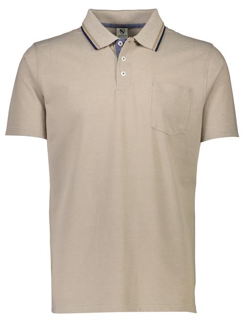 Se Jack's Poloshirt hos Tøjeksperten