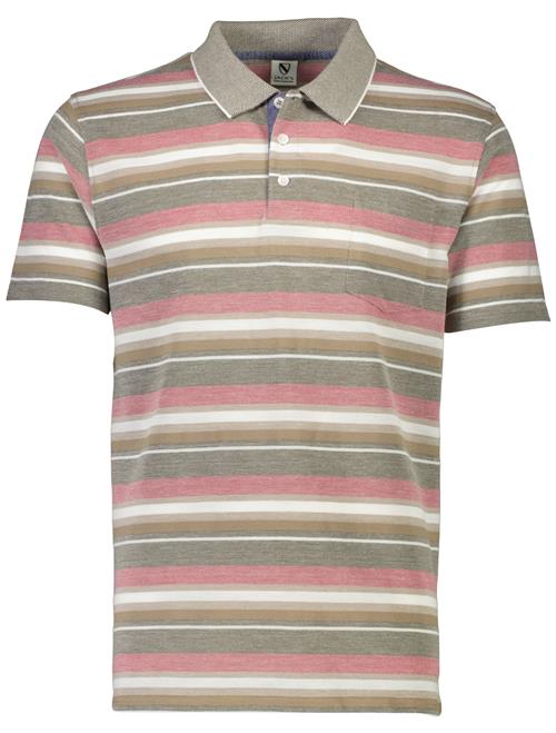 Se Morgan Poloshirt hos Tøjeksperten