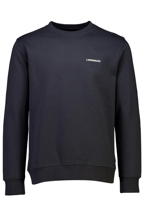 Se Lindbergh Sweatshirt hos Tøjeksperten