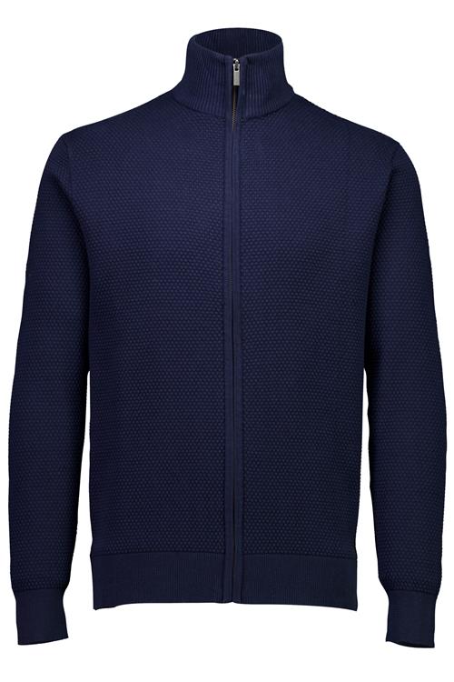 Se Bison Cardigan hos Tøjeksperten