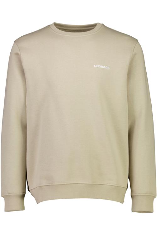Se Lindbergh Sweatshirt hos Tøjeksperten