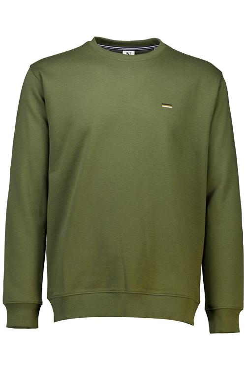 Se Morgan Sweatshirt hos Tøjeksperten