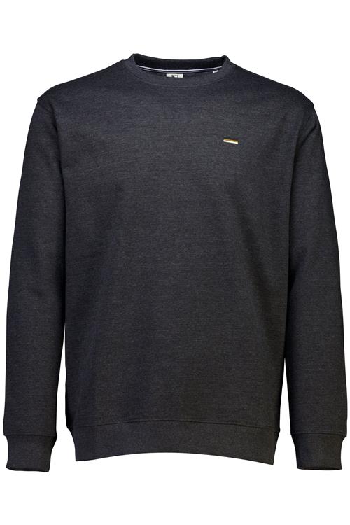 Se Morgan Sweatshirt hos Tøjeksperten