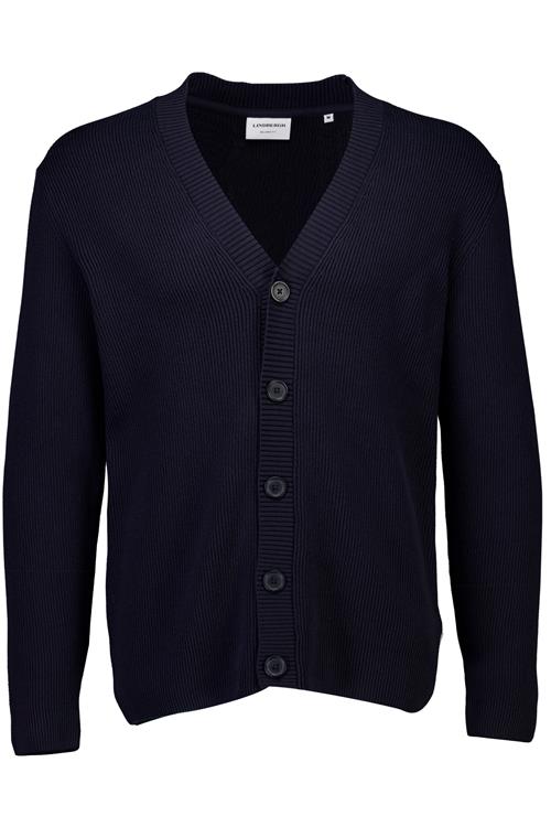 Se Lindbergh Cardigan hos Tøjeksperten
