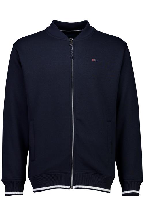 Se Bison Cardigan hos Tøjeksperten