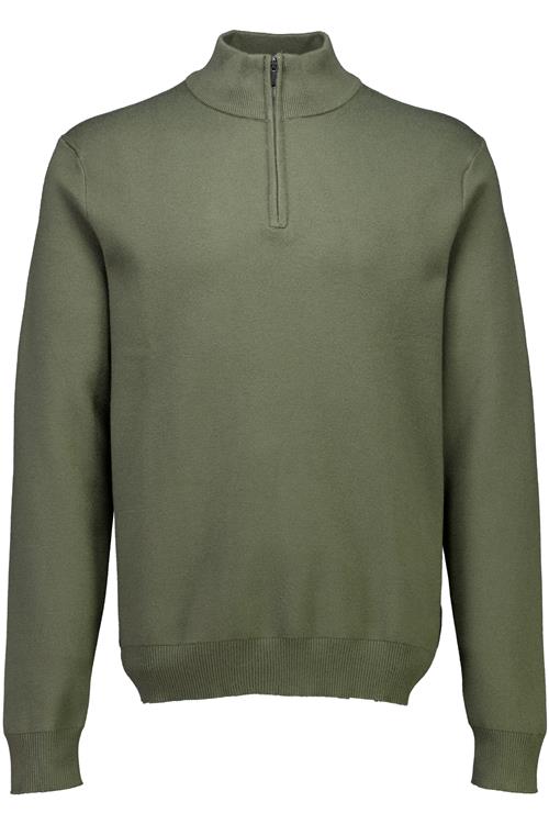 Se Bison Half-zip hos Tøjeksperten