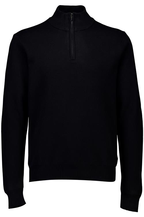 Se Bison Half-zip hos Tøjeksperten