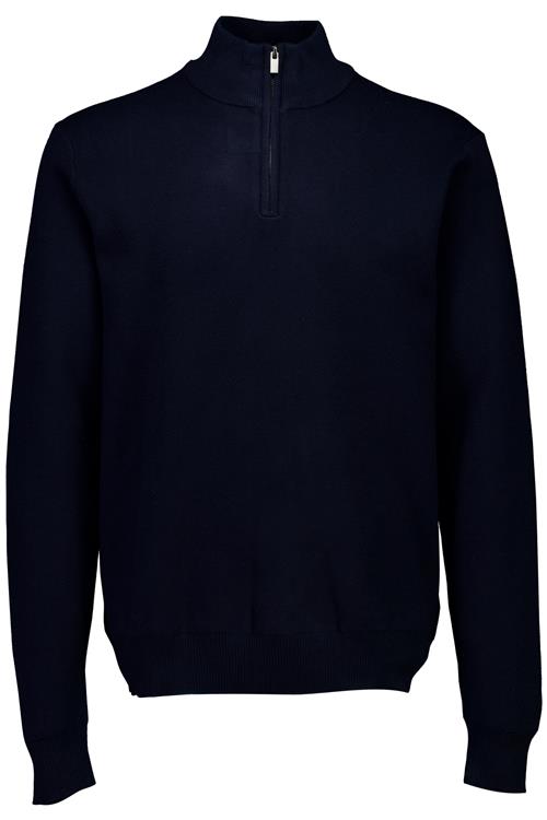 Se Bison Half-zip hos Tøjeksperten