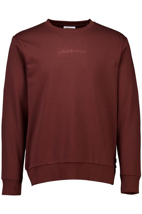 Se Lindbergh Sweatshirt hos Tøjeksperten
