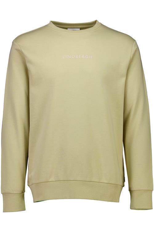 Se Lindbergh Sweatshirt hos Tøjeksperten