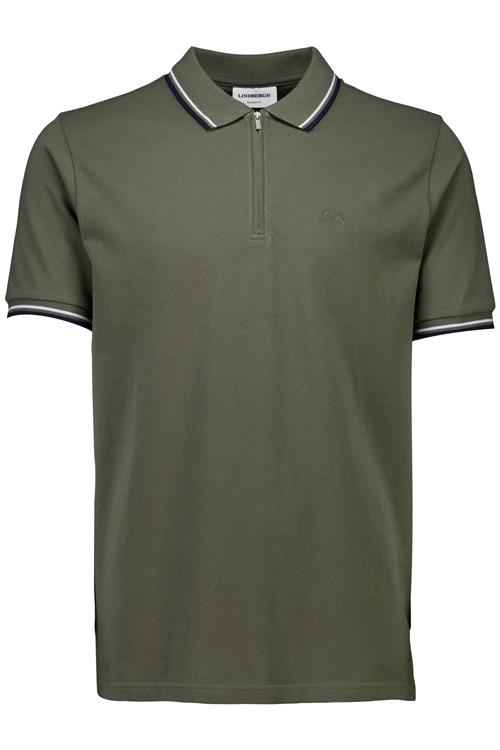 Se Lindbergh Poloshirt hos Tøjeksperten