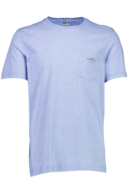 Se Bison T-shirt hos Tøjeksperten