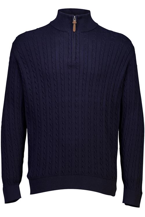 Se Lindbergh Half-zip hos Tøjeksperten