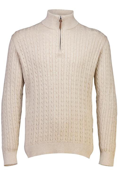 Se Lindbergh Half-zip hos Tøjeksperten