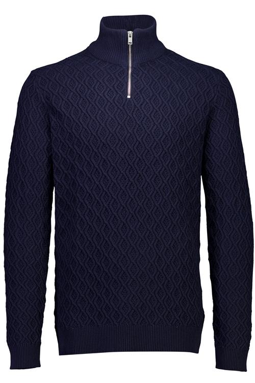 Se Lindbergh Half-zip hos Tøjeksperten