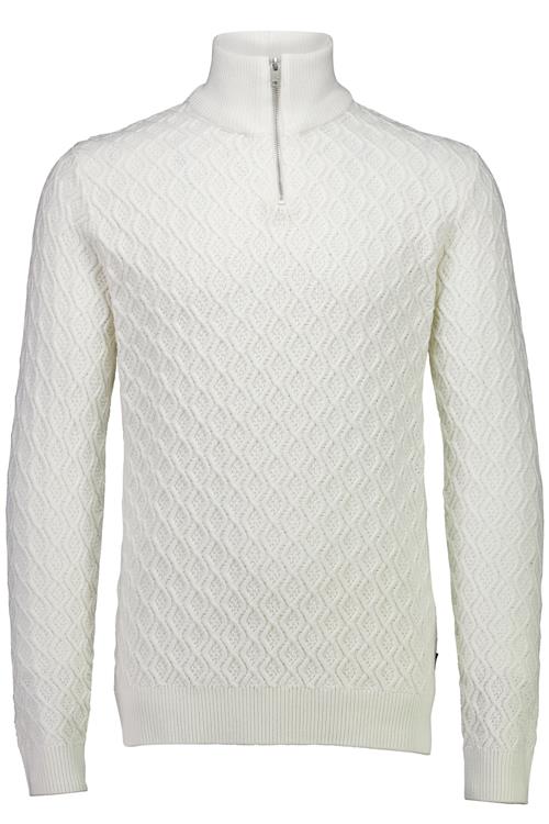 Se Lindbergh Half-zip hos Tøjeksperten