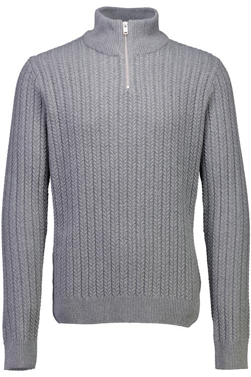 Se Lindbergh Half-zip hos Tøjeksperten