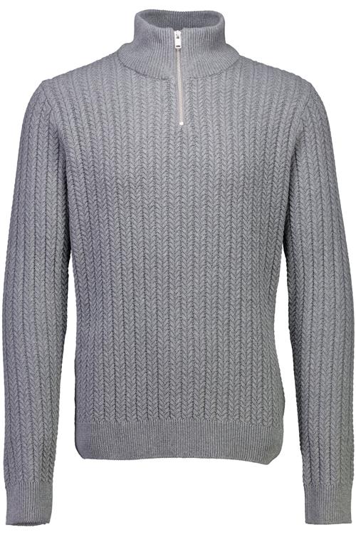 Se Lindbergh Half-zip hos Tøjeksperten