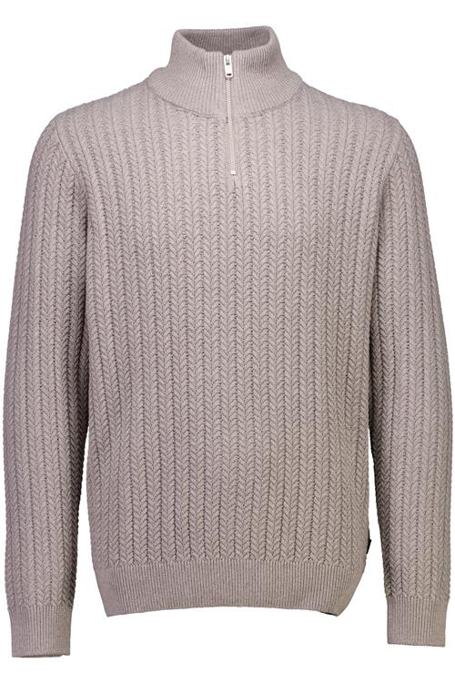 Se Lindbergh Half-zip hos Tøjeksperten