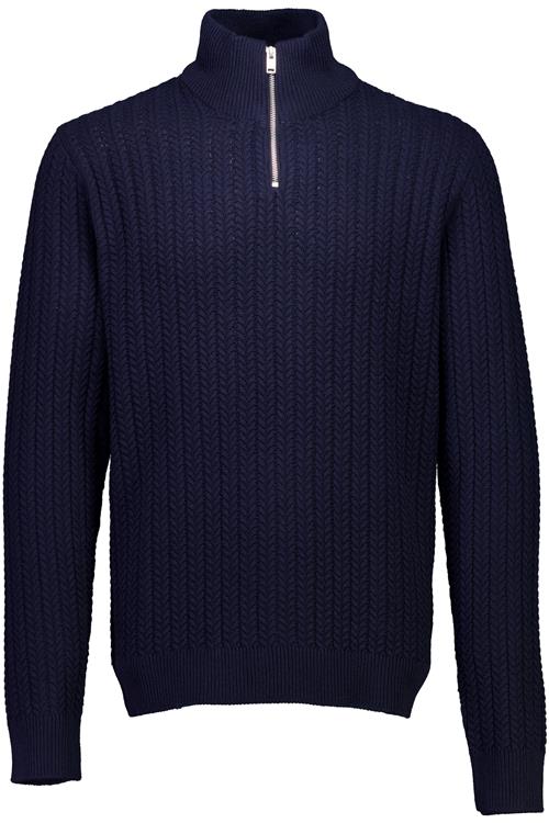 Lindbergh Half-zip