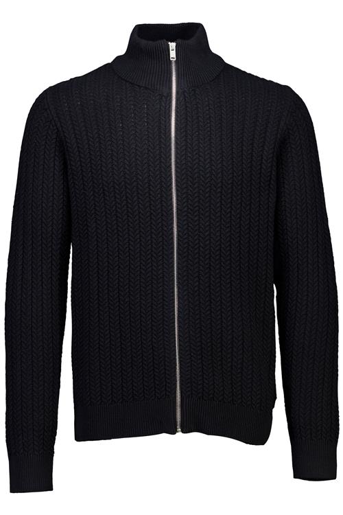 Se Lindbergh Cardigan hos Tøjeksperten