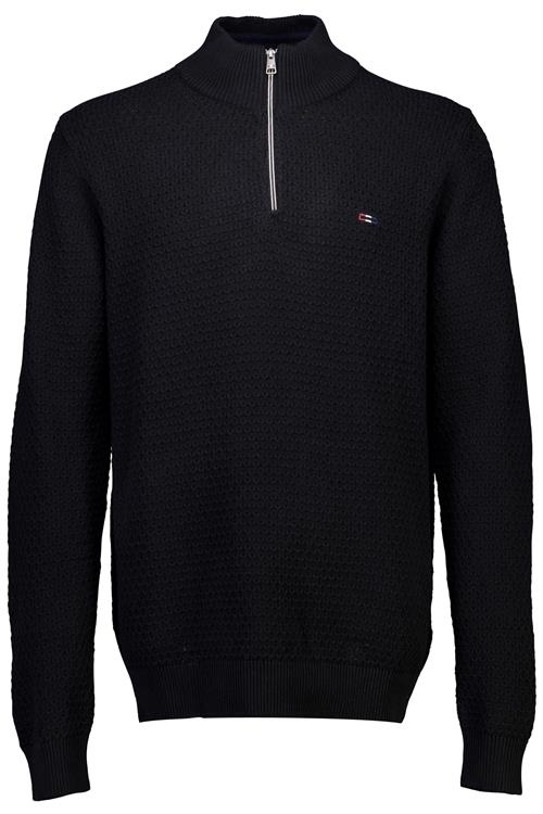Se Bison Half-zip hos Tøjeksperten
