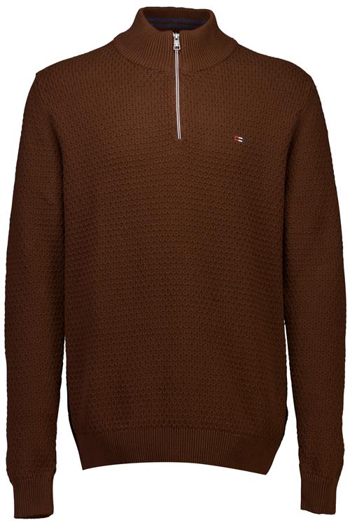 Bison Half-zip
