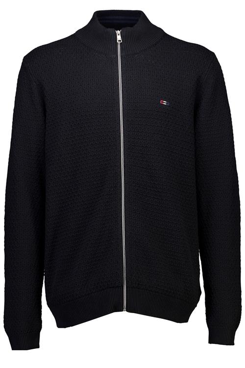 Se Bison Cardigan hos Tøjeksperten