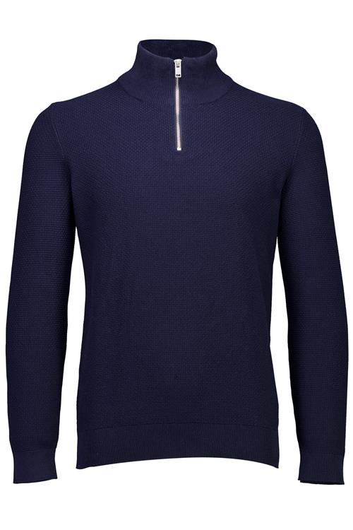 Se Lindbergh Half-zip hos Tøjeksperten
