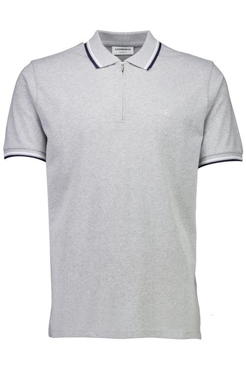 Se Lindbergh Poloshirt hos Tøjeksperten