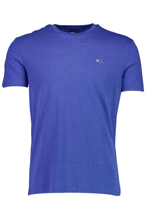 Se Tommy Jeans T-shirt hos Tøjeksperten