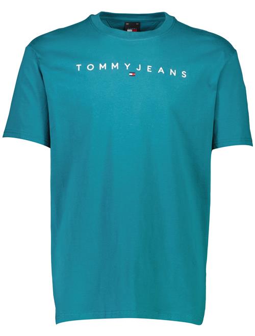 Se Tommy Jeans T-shirt hos Tøjeksperten