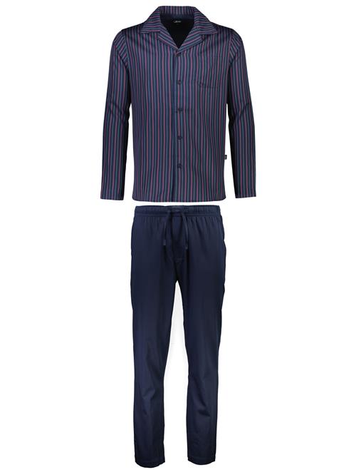 Se JBS Pyjamas hos Tøjeksperten